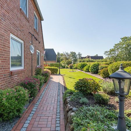 Jule Ahoi Villa Stedesand Bagian luar foto